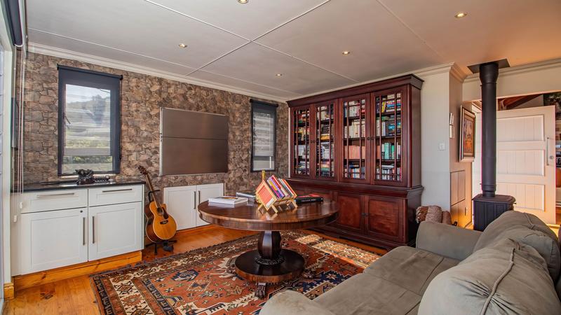 4 Bedroom Property for Sale in Outeniqua Strand Western Cape